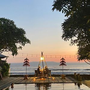 Alam Candi Resort